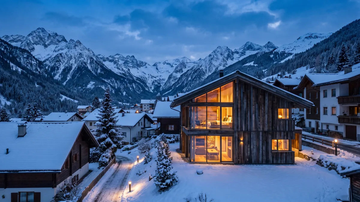 Ferienwohnung in Engelberg verkaufen 2026: Lex Koller, Zweitwohnungsgesetz, Preise