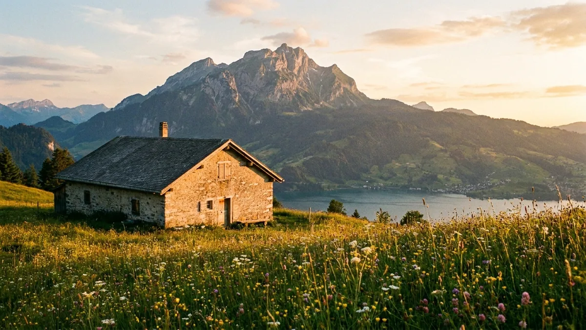 Grundstückgewinnsteuer in der Innerschweiz: Was Verkäufer in Nidwalden, Obwalden, Luzern, Zug, Schwyz und Uri wissen müssen