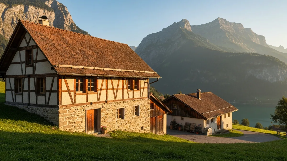 Grundstückgewinnsteuer in Nidwalden und Obwalden: Was Verkäufer 2026 wirklich wissen müssen