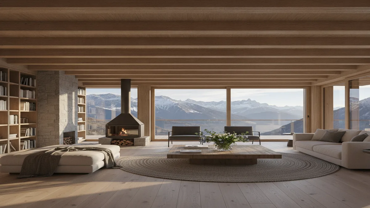 Homestaging beim Immobilienverkauf in der Innerschweiz: Wie Sie Ihre Liegenschaft optimal in Szene setzen und schneller zum Bestpreis verkaufen