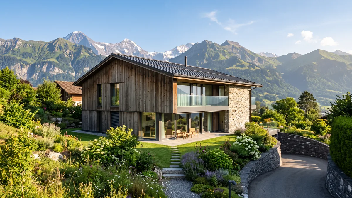 Immobilie kaufen in Nidwalden: Ratgeber für Käufer 2026