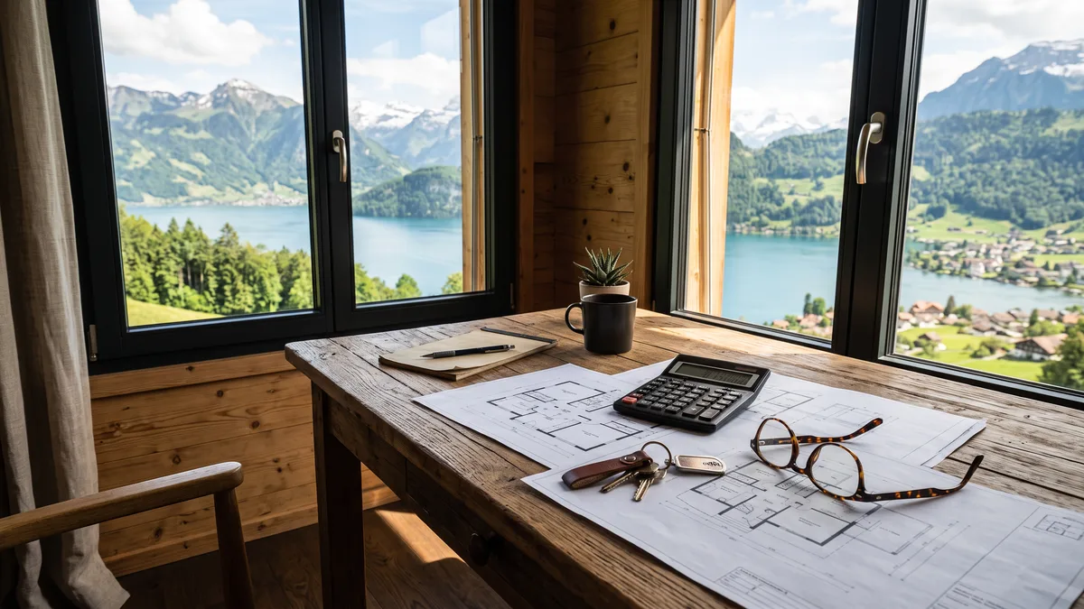 So läuft eine Immobilienbewertung ab: Methoden, Ablauf und Beispiele