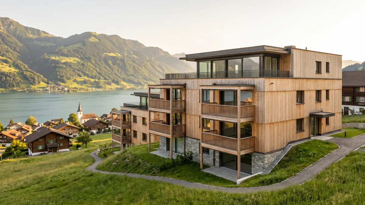 Wohnung verkaufen in Nidwalden: Der ultimative Leitfaden 2026