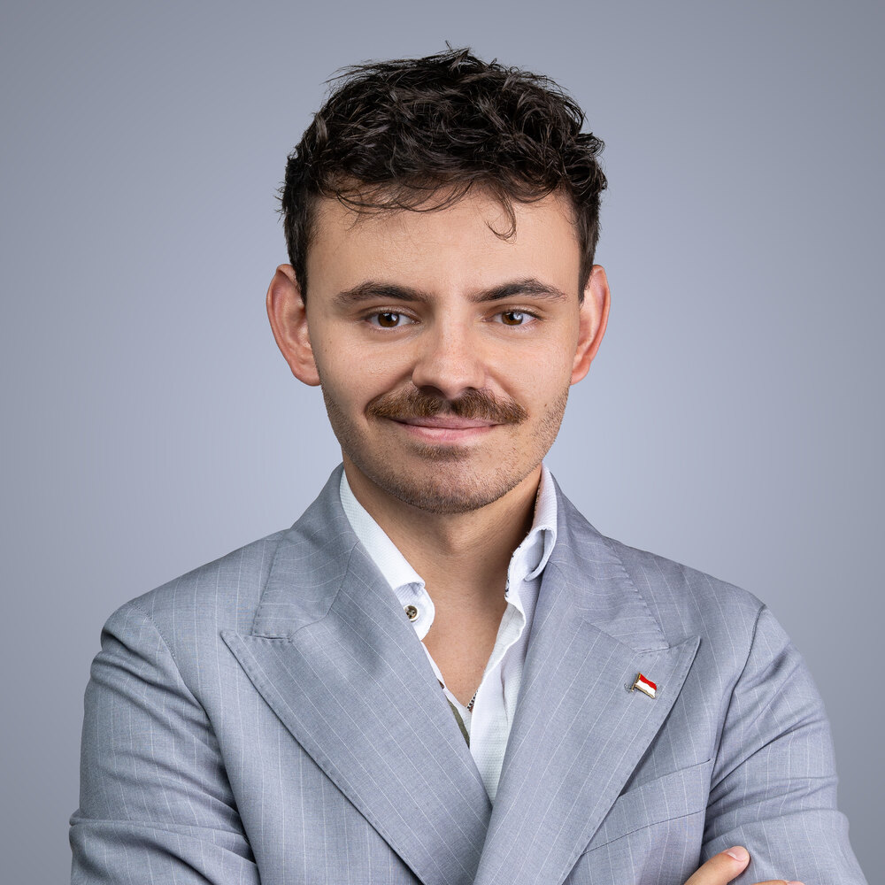 Rubinho Waller - Immobilienvermarkter